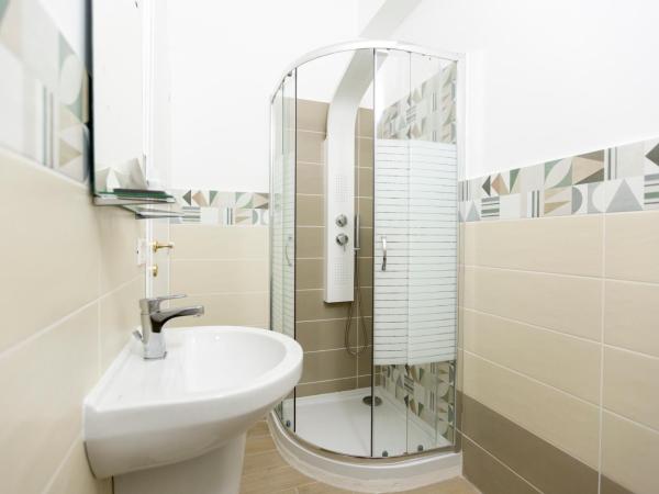 Maison Ortigia : photo 2 de la chambre chambre double deluxe - vue sur mer