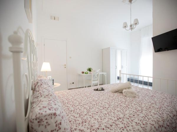 Maison Ortigia : photo 1 de la chambre chambre double deluxe - vue sur mer