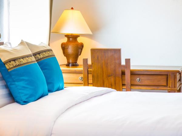 Pingdoi Hualin Boutique Hotel : photo 3 de la chambre chambre triple supérieure