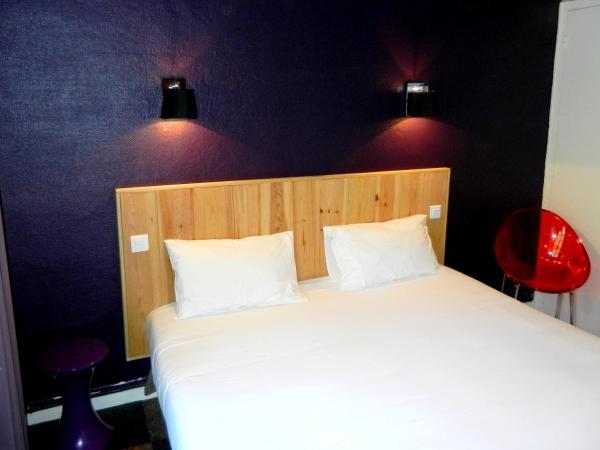 Hôtel La Paloma : photo 1 de la chambre chambre familiale