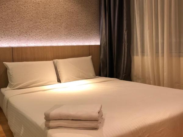 Kyoto Boutique Hotel : photo 4 de la chambre chambre double