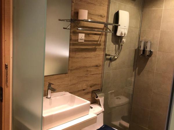 Kyoto Boutique Hotel : photo 5 de la chambre chambre double