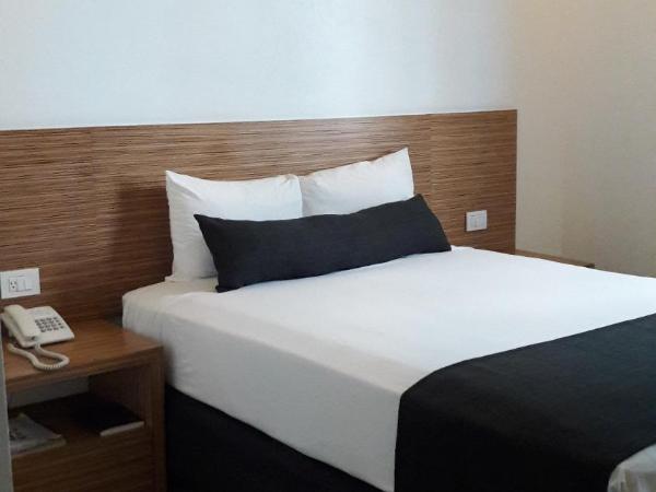 Nu Hotel : photo 7 de la chambre chambre standard lit queen-size