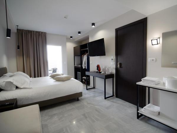 B4B Athens 365 : photo 4 de la chambre studio standard