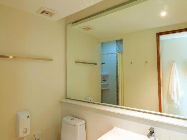 NornDee Hotel : photo 5 de la chambre suite junior - vue sur jardin