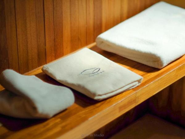 NornDee Hotel : photo 6 de la chambre suite junior - vue sur jardin