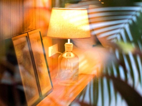 NornDee Hotel : photo 8 de la chambre suite junior - vue sur jardin