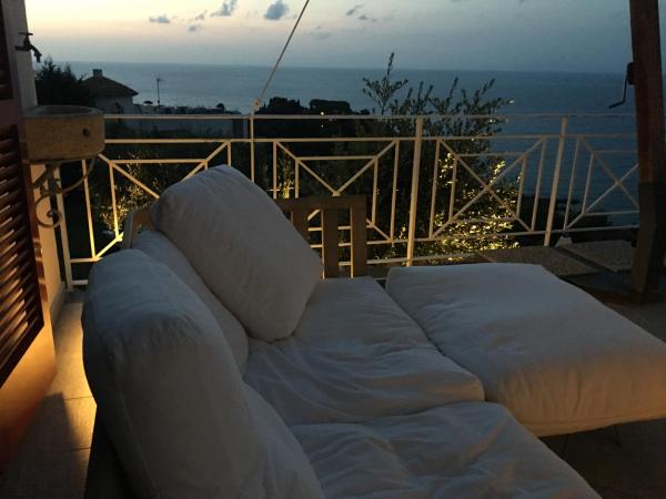 Agapanto Luxury Accommodation : photo 1 de la chambre suite - vue sur mer