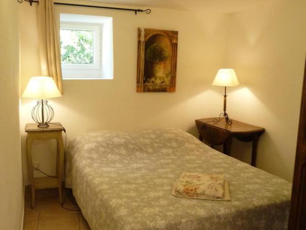 Résidence Le Home : photo 2 de la chambre maison de vacances