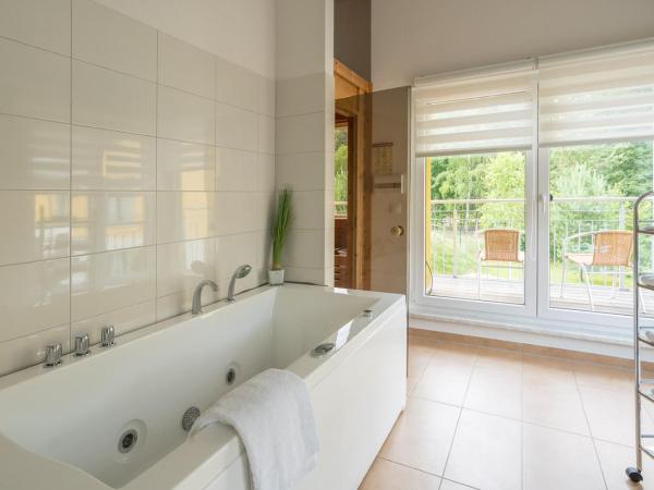 Ferienpark Rübezahl : photo 4 de la chambre maison 3 chambres