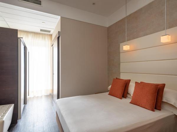 Bio Boutique Hotel XU' - Gruppo Ambienthotels : photo 2 de la chambre chambre deluxe double ou lits jumeaux