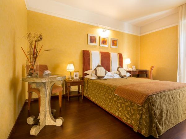 Bio Boutique Hotel XU' - Gruppo Ambienthotels : photo 3 de la chambre chambre double