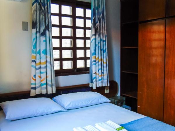 Chalés Aguaí : photo 8 de la chambre chalet (2 personnes)