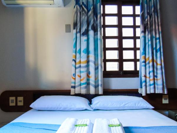 Chalés Aguaí : photo 7 de la chambre chalet (2 personnes)