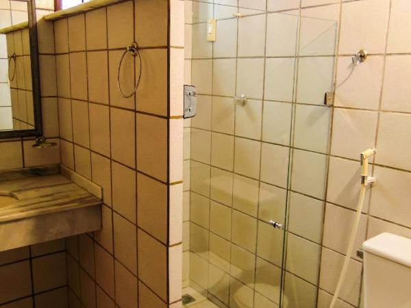 Chalés Aguaí : photo 10 de la chambre chalet (2 personnes)