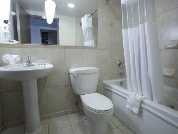 The Falls Hotel & Inn : photo 2 de la chambre chambre lit queen-size 
