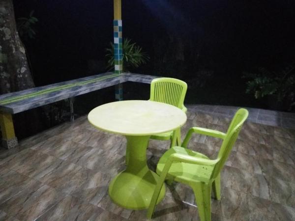 Blessed Koh Chang : photo 9 de la chambre bungalow deluxe - vue sur mer