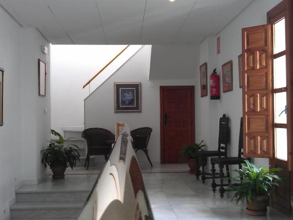 Hotel Maestre : photo 3 de la chambre chambre triple