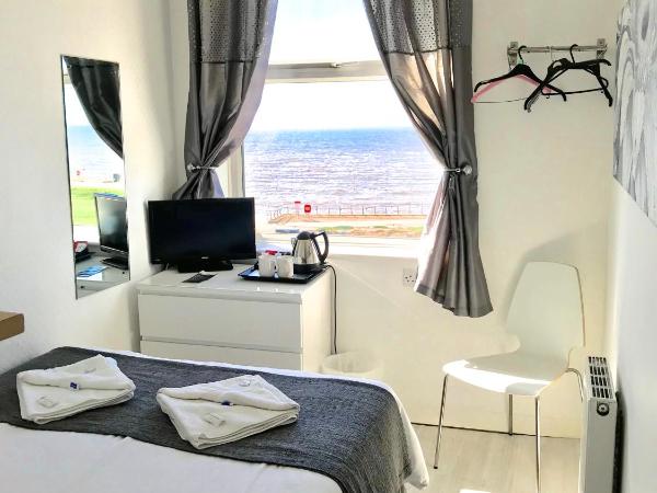 Sandford Promenade : photo 5 de la chambre chambre double - vue sur mer