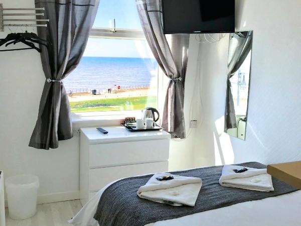 Sandford Promenade : photo 3 de la chambre chambre double - vue sur mer