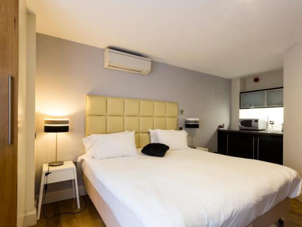 Ethos Hotel : photo 4 de la chambre chambre double deluxe