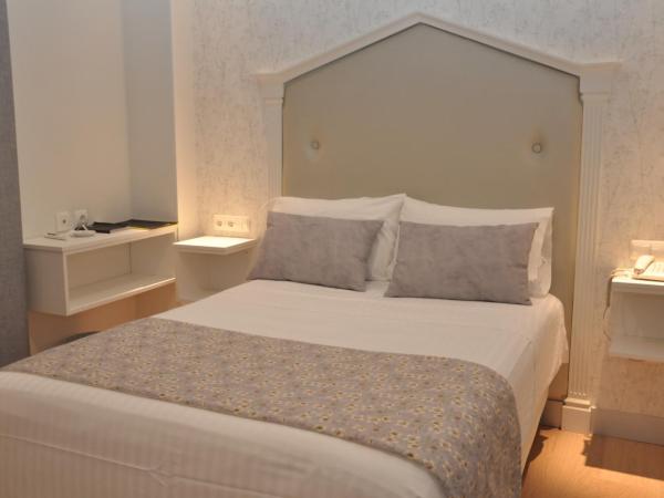 Hotel Selu : photo 1 de la chambre chambre simple