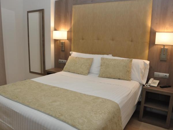 Hotel Selu : photo 5 de la chambre chambre double - 1 lit
