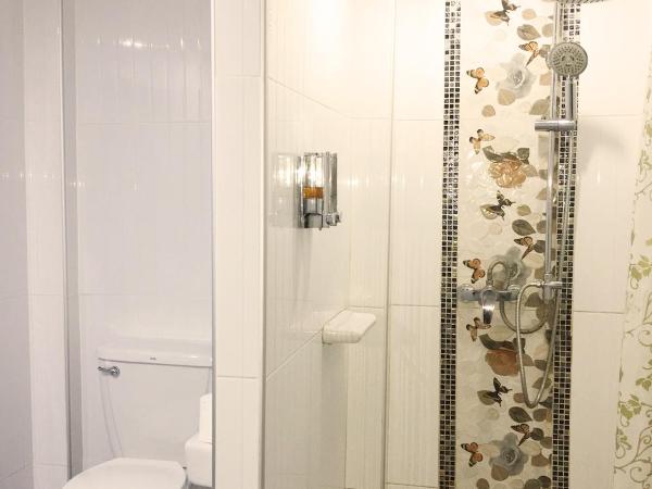 Panna Heritage Boutique Hotel - SHA Plus : photo 1 de la chambre chambre double deluxe