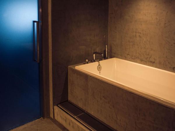 Malda Kyoto : photo 9 de la chambre deluxe twin room - aka