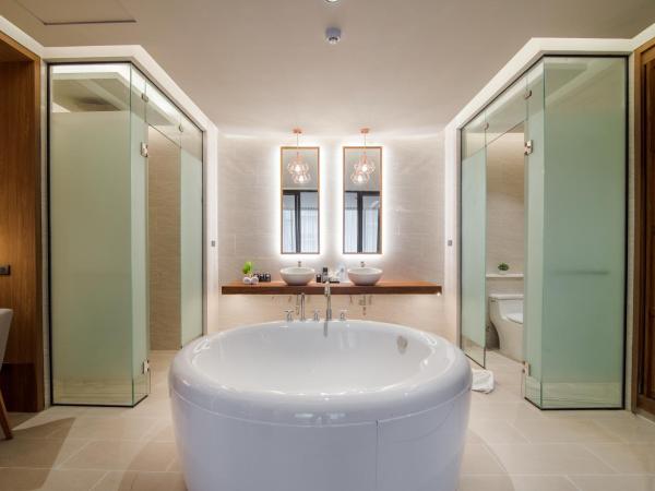 The Yana Villas Hua Hin : photo 7 de la chambre suite avec piscine privée