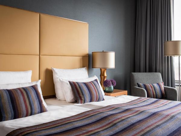 AMERON Köln Hotel Regent : photo 3 de la chambre chambre double confort