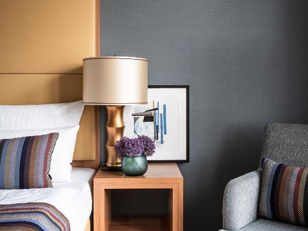 AMERON Köln Hotel Regent : photo 2 de la chambre chambre double premium