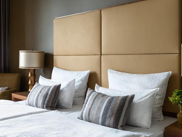 AMERON Köln Hotel Regent : photo 1 de la chambre chambre double standard