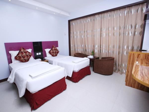 Zagy Hotel : photo 3 de la chambre chambre double