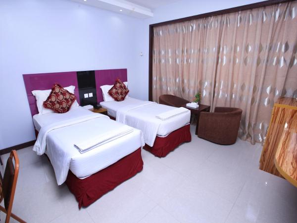 Zagy Hotel : photo 5 de la chambre chambre double