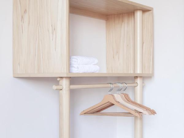 Gianburrasca : photo 4 de la chambre chambre double