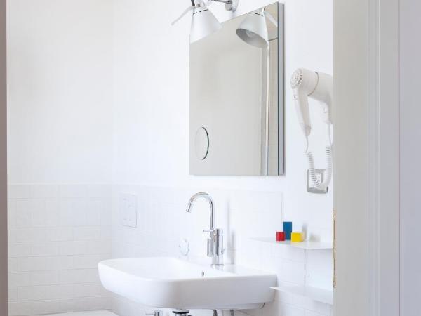 Gianburrasca : photo 5 de la chambre chambre double