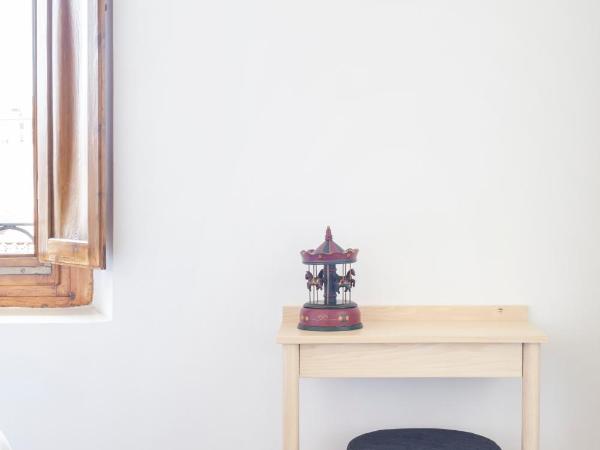 Gianburrasca : photo 2 de la chambre chambre double