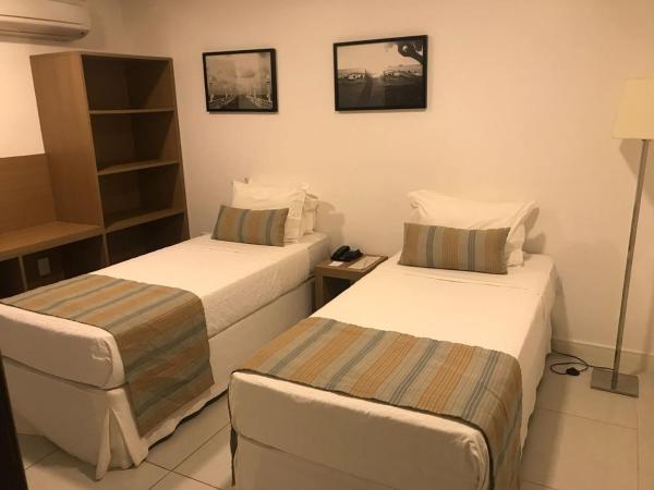 Crocobeach Hotel : photo 7 de la chambre suite - vue latérale sur mer (2 adultes)