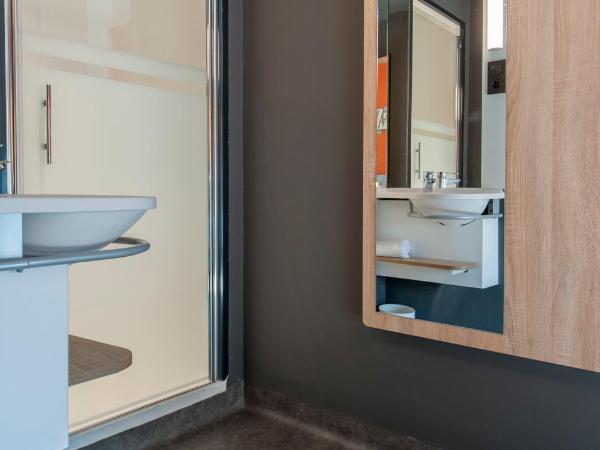 Ibis Budget Madrid Centro Lavapies : photo 9 de la chambre chambre lits jumeaux standard