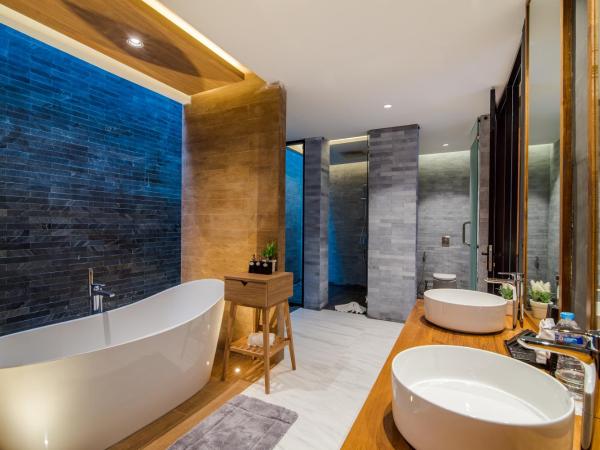 The Yana Villas Hua Hin : photo 9 de la chambre villa 2 chambres avec piscine - vue sur mer