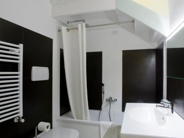 Basiliani Hotel : photo 7 de la chambre chambre double ou lits jumeaux confort 