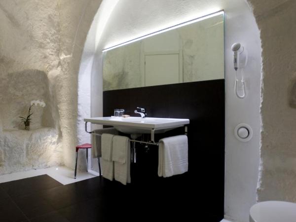 Basiliani Hotel : photo 8 de la chambre chambre double ou lits jumeaux confort 