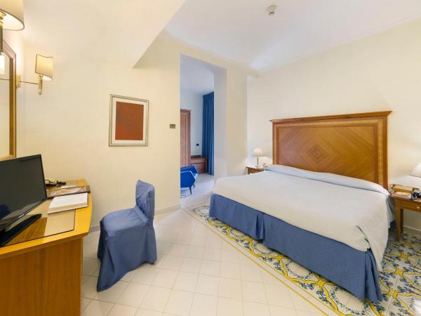 Hotel Continental : photo 6 de la chambre chambre double avec vue interne