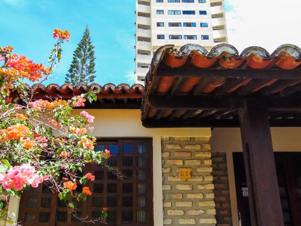 Chalés Aguaí : photo 2 de la chambre chalet (2 personnes)