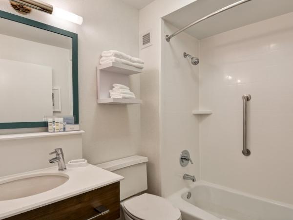 Hampton Inn Columbia-I-26 Airport : photo 7 de la chambre chambre lit king-size - non-fumeurs