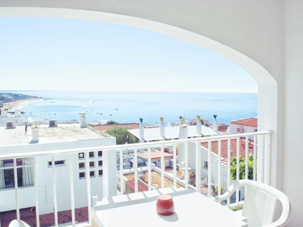 Hotel do Cerro : photo 1 de la chambre appartement 2 chambres - vue sur mer
