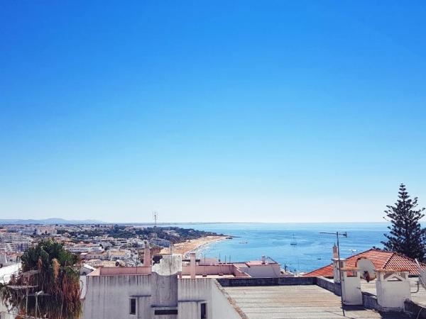 Hotel do Cerro : photo 1 de la chambre studio - vue sur mer