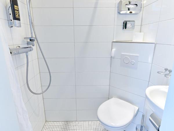 Aparthotel B & L : photo 2 de la chambre studio