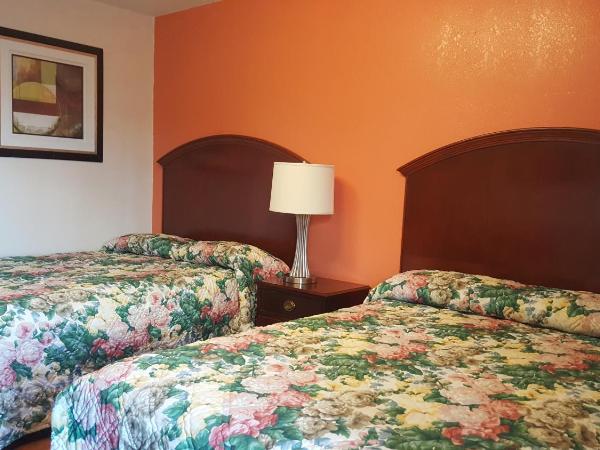 Monte Carlo Motel : photo 1 de la chambre chambre double deluxe